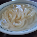 釜あげうどん 長田 in 香の香 - 