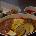 モトテカコーヒー軽井沢 - 