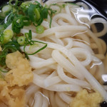 讃岐うどん 上原屋本店 - 