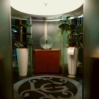 ザ・レギャン・トーキョー - ラグジュアリー♪