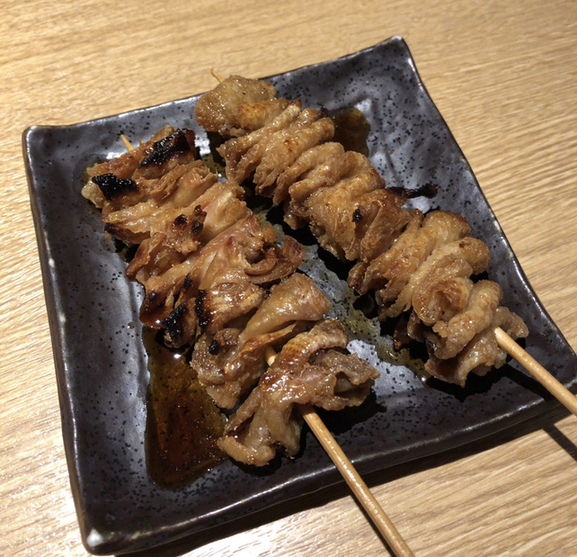 鳥放題 御幸町店 宇都宮 居酒屋 食べログ