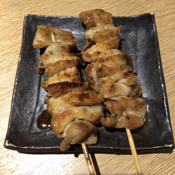 鳥放題 御幸町店 宇都宮 居酒屋 食べログ