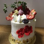 パティスリー カーヴァンソン - 