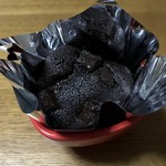 パティスリー カーヴァンソン - 