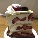 パティスリー カーヴァンソン - 