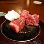 箱根吟遊 武蔵野本館 - 相州牛温石焼