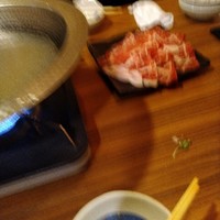 しゃぶしゃぶ・創作料理居酒屋 豚吟 栄店 - 