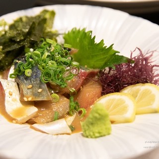 博多美味 斎藤屋_0