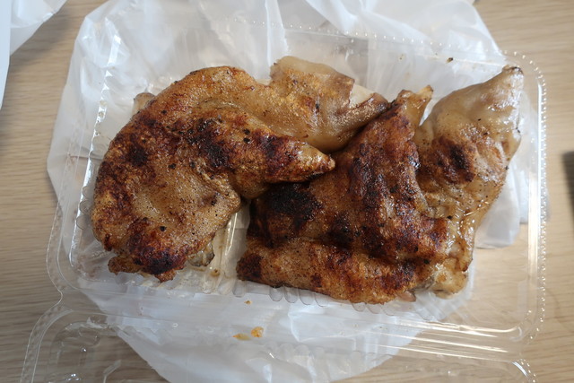 豚足の館8131 トンソクノヤカタハイサイ 日田 ホルモン 食べログ