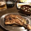 骨付鳥 一鶴 丸亀本店