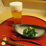 天ぷら やす田 - 