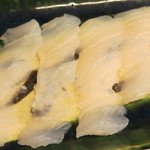 天ぷら やす田 - 