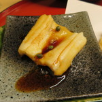 天ぷら やす田 - 