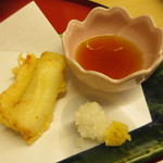 天ぷら やす田 - 