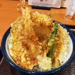 天丼てんや - 