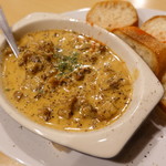 YAICHIRO - ビーフストロガノフ