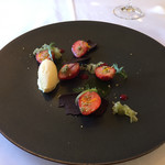 ラ・トゥーエル - 