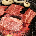 Yakiniku Juuhachi - 