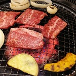 Yakiniku Juuhachi - 