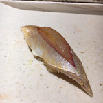 すし岩瀬 - かすご