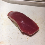 すし岩瀬 - 漬け