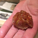 すし岩瀬 - トロタク