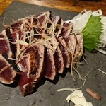 Warayaki Teppanyaki Iyasaka - 