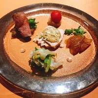 食文化サロン 白金劉安 - 