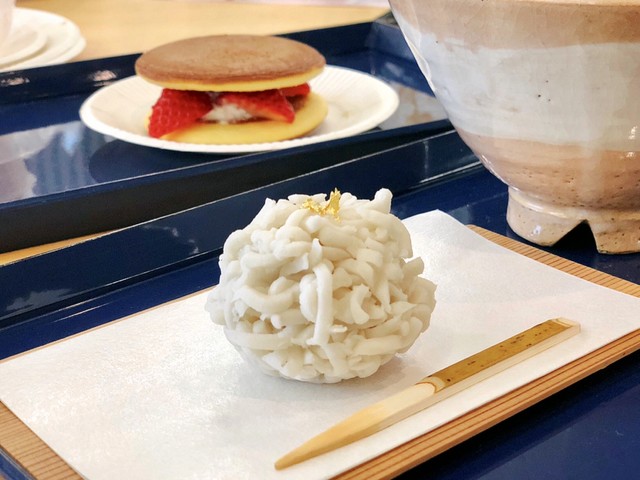 青木松風庵 岸和田店 岸和田 和菓子 食べログ 青木松風庵 岸和田店 岸和田 和菓子 食べログ