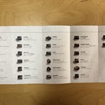 ジャン-シャルル・ロシュー 東京 - 