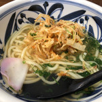 うどん豊前屋 - 