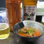 旨辛タンメン 荒木屋 - 