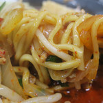 旨辛タンメン 荒木屋 - 