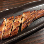 鶏's - 鶏's(ササミの一夜干し)