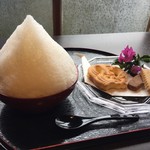 琉球料理 ぬちがふぅ - ドリンク写真:ぶくぶく茶