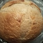 あかいほっぺ - 天然酵母パン