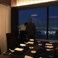 中国料理 カリュウ(ヨコハマ グランド インターコンチネンタル ホテル) - 