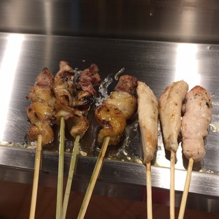 明石駅でおすすめの美味しい焼き鳥をご紹介 食べログ 明石駅でおすすめの美味しい焼き鳥をご紹介 食べログ