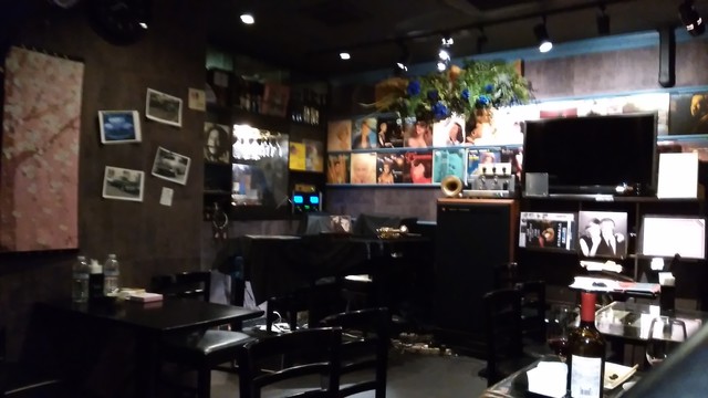 Blue Eyes jazz cafe ブルーアイズ 銀座一丁目 バー お酒 その他 食べログ Blue Eyes jazz cafe ブルーアイズ 銀座一丁目 バー お酒 その他 食べログ