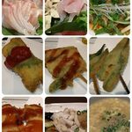 Sake To Meshi Nijimura - 