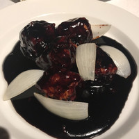 膳處漢ぽっちり - 