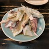 大衆料理　川治