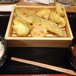 Tempura Sutando Kitsune - 