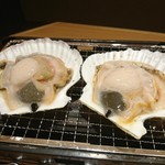 濱焼北海道魚萬 - 