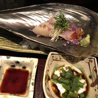 日本料理 太月 - 