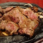 コウベエーワン - フィレステーキコース  240g