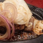 コウベエーワン - フィレステーキコース  240g