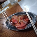 Yakiniku Horumon Toujirou - 