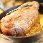 piccolo MODENA - 塊肉