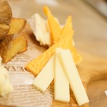 piccolo MODENA - チーズ